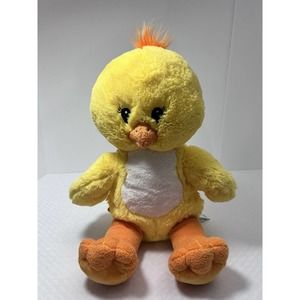2012‎ Build-A-Bear Workshop: Spring Chick